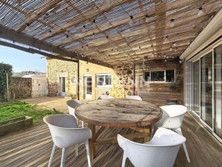  Maison � vendre 7 pi�ces 196 m�