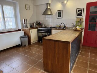  Villa � vendre 6 pi�ces 247 m�