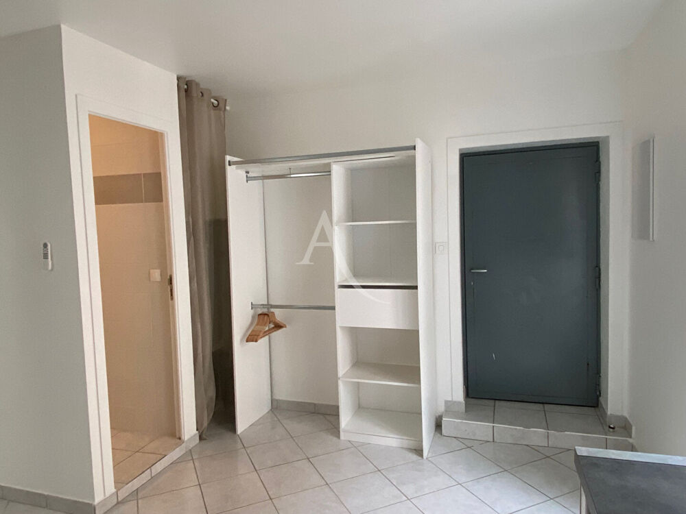 Location Appartement STUDIO MEUBLE - BEDARIEUX - 535  CC Bedarieux