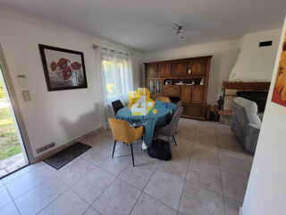  Maison à vendre 4 pièces 85 m²