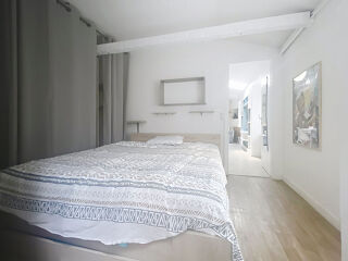  Appartement à vendre 2 pièces 35 m²