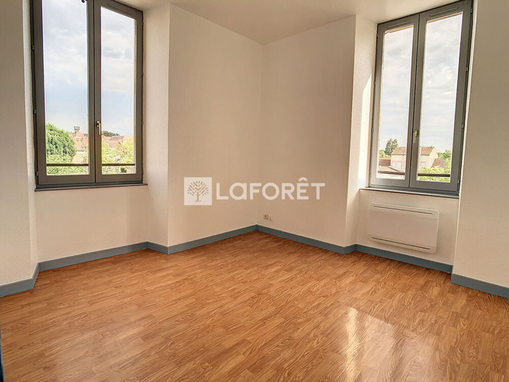 Location Appartement Appartement Neufchâteau 2 pièces 38.50 m2 Neufchateau