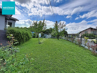  Maison à vendre 5 pièces 134 m²