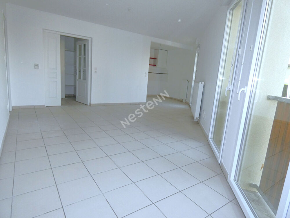 Location Appartement BLAGNAC 31700 PROCHE TRAMWAY Agréable T3 Récent de 67.88m2 ,Très grande Terrasse de 26.78m²,  parking sous sol Blagnac
