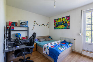  Maison à vendre 5 pièces 104 m²