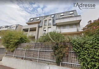  Appartement à louer 1 pièce 1 m²