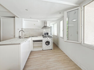  Appartement à vendre 1 pièce 23 m²