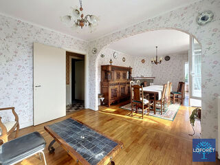  Maison à vendre 6 pièces 121 m²