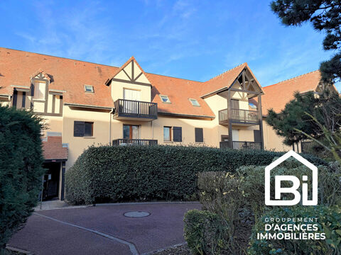   Appartement 2 chambres - 35.73 m2 Appartement - 3 pi�ce(s) - 36 m�