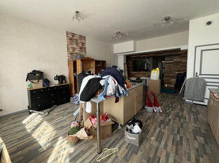  Appartement à vendre 4 pièces 92 m²