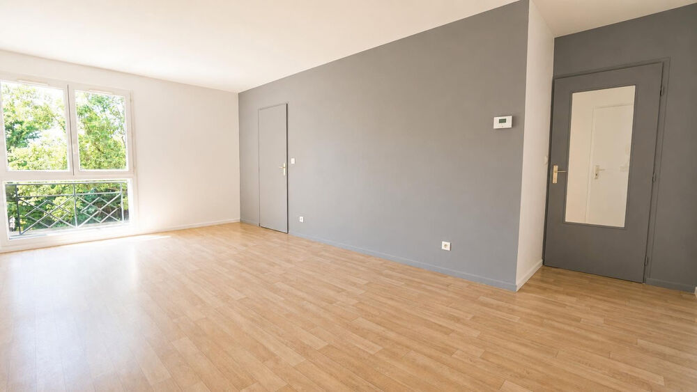 Vente Appartement Appartement 2 pièces ascenseur  48.32 m2 Aubergenville