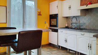  Maison � vendre 5 pi�ces 75 m�