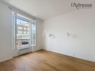  Appartement à louer 2 pièces 39 m²