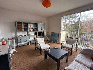  Appartement � vendre 4 pi�ces 61 m�