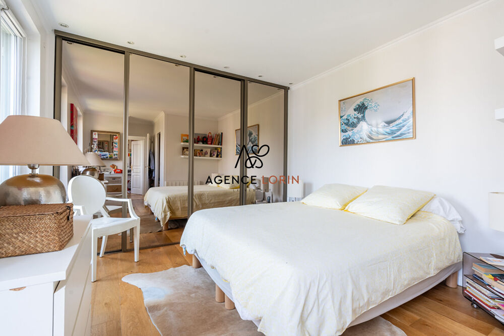 à vendre  Maison Le Vésinet (78110)