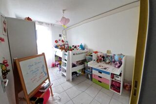  Appartement � vendre 3 pi�ces 60 m�