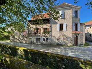  Maison à vendre 8 pièces 250 m²
