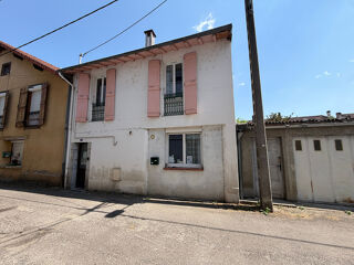  Maison à vendre 5 pièces 90 m²