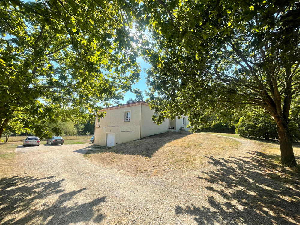 Location Maison Maison Montauban 4 pièce(s) 145.23 m2 Montauban