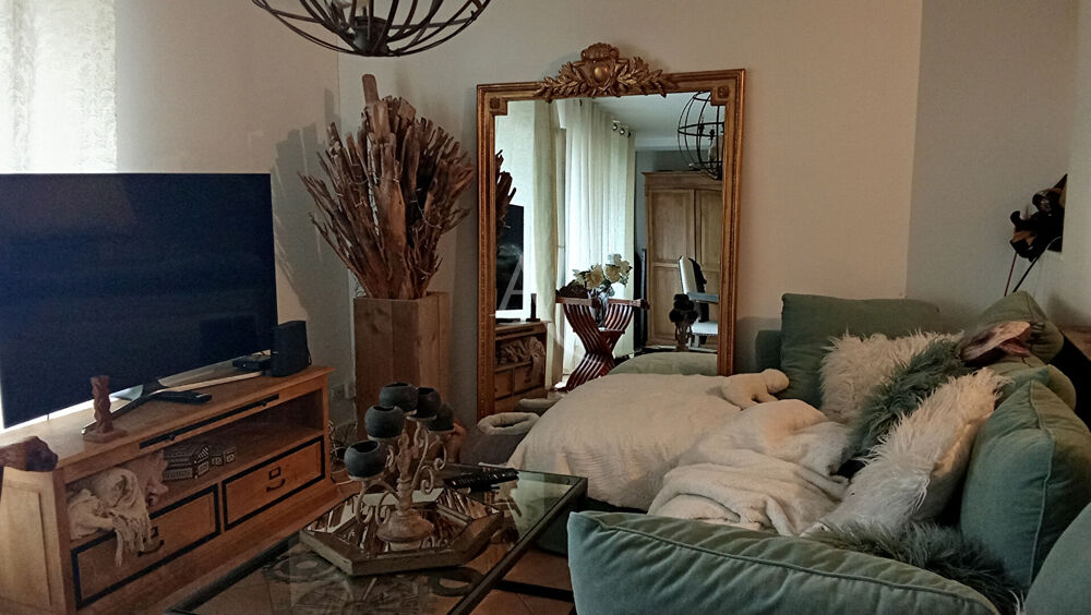 Appartement Boulogne Sur Mer 3 pièce(s) 75 m2