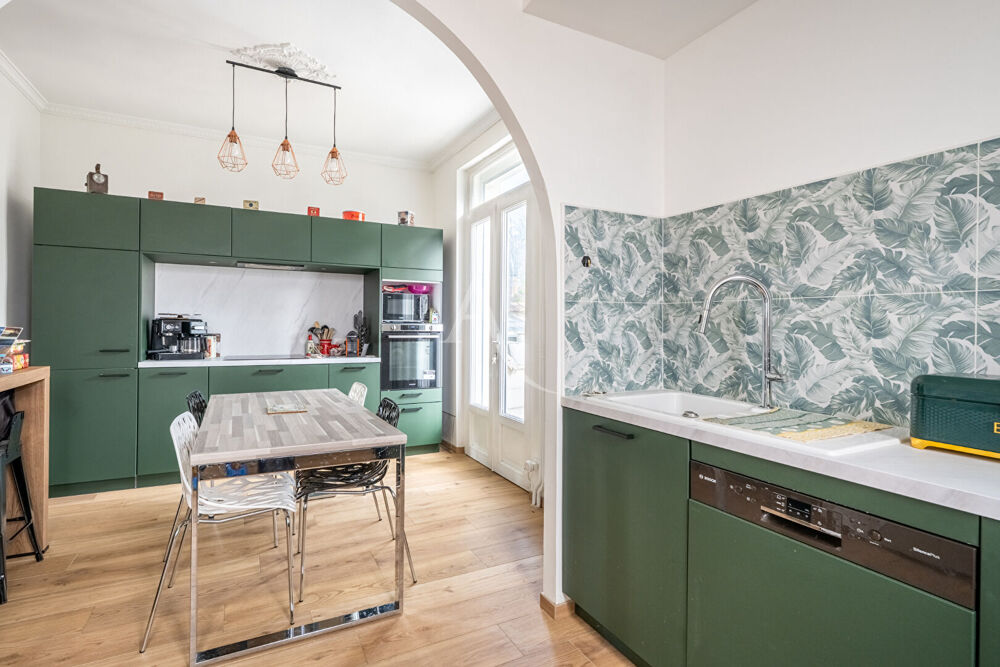 Vente Maison Maison Meulan En Yvelines 160 m�, 6 chambres, parcelle 490 m� Meulan en yvelines