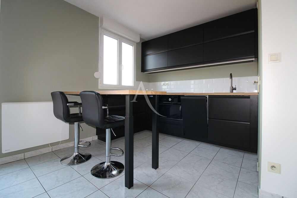 Location Appartement Appartement Châtenoy Le Royal 2 pièces 48.60 m2 Chatenoy le royal