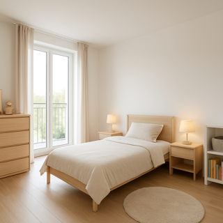  Appartement à vendre 5 pièces 113 m²