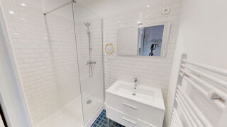  Appartement  vendre 2 pices 45 m