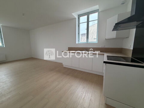  Appartement � louer 2 pi�ces 45 m�