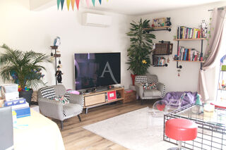  Appartement à vendre 3 pièces 84 m²