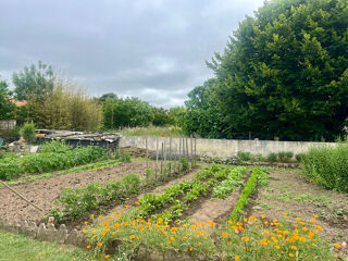  Maison � vendre 4 pi�ces 110 m�