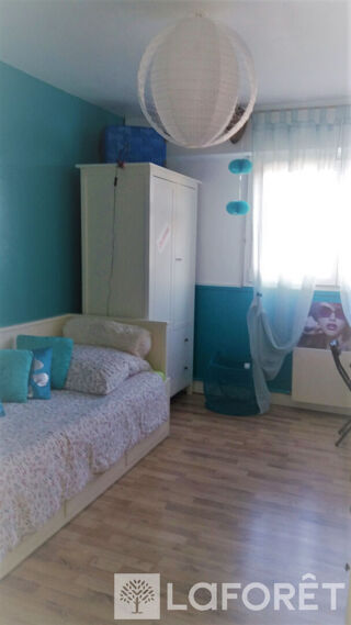  Appartement à vendre 3 pièces 78 m²