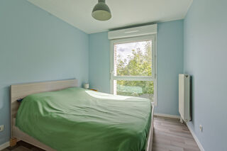  Appartement à vendre 3 pièces 59 m²