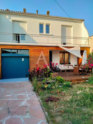  Maison � vendre 4 pi�ces 89 m�