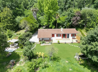  Maison à vendre 5 pièces 124 m²
