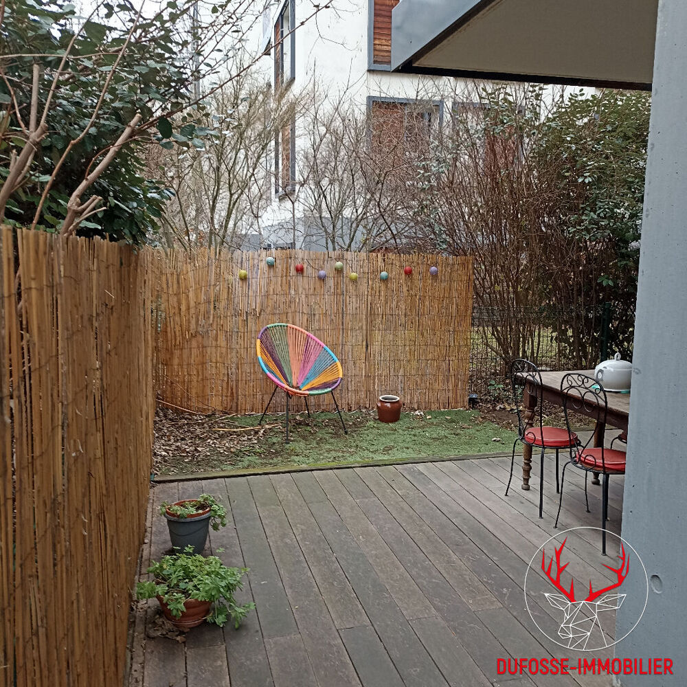 Appartement 3 pièces 60 m² · à Lyon 7 · 60 m² · 299 000 €