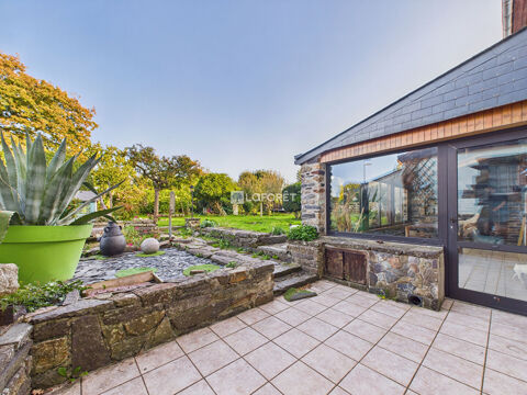   Maison Cast 6 pi�ce(s) 129 m2 Maison - 6 pi�ce(s) - 128 m�