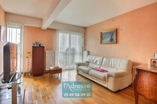  Appartement � vendre 3 pi�ces 73 m�