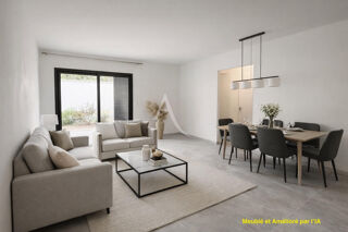  Appartement � vendre 3 pi�ces 61 m�