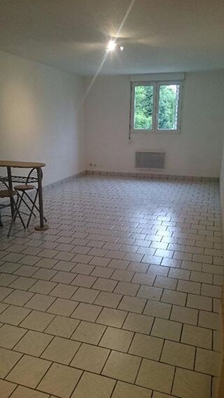  Appartement à louer 1 pièce 28 m²