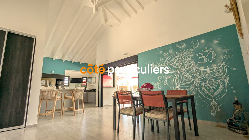 � vendre  Maison Saint-Fran�ois (97118)