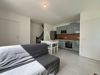  Maison � louer 3 pi�ces 60 m� Nantes