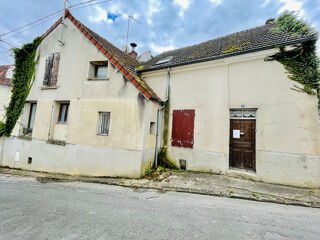  Maison La Fert-sous-Jouarre (77260)