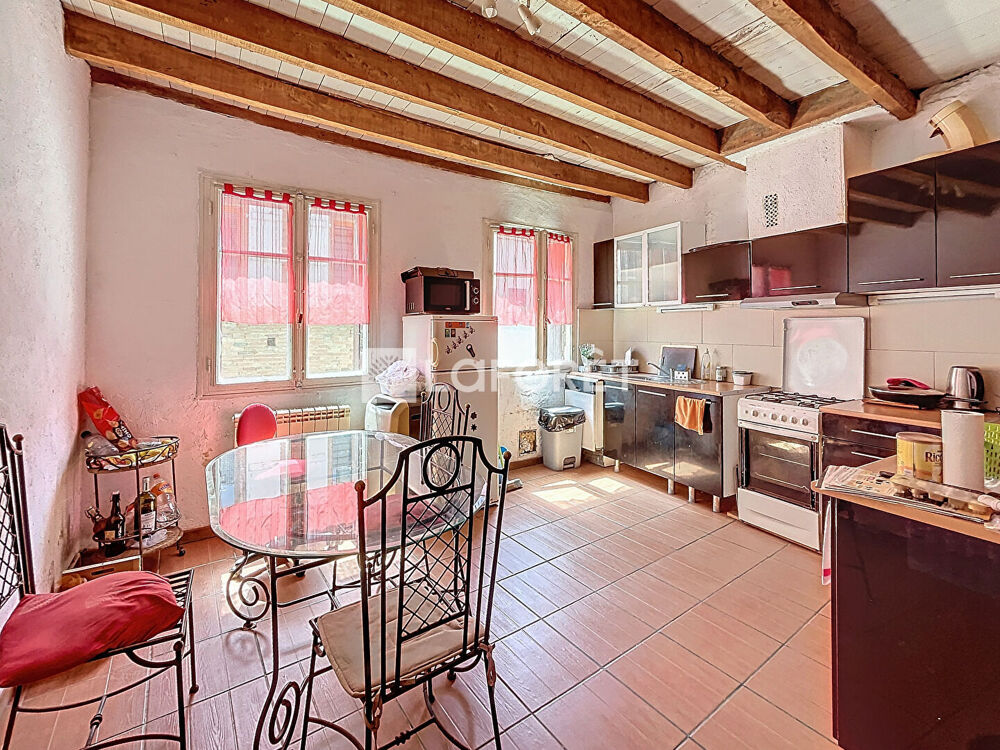 Maison Villemur Sur Tarn 5 pièce(s) 120 m2
