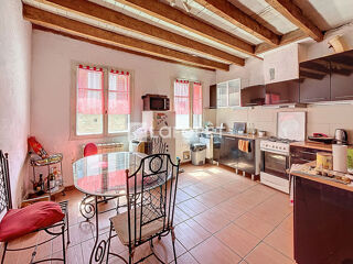  Maison à vendre 5 pièces 120 m²