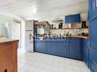  Maison à vendre 3 pièces 59 m²
