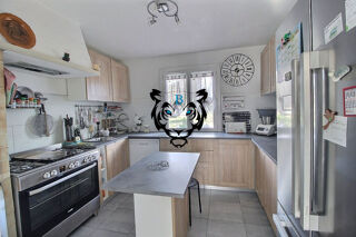  Maison à vendre 4 pièces 84 m²