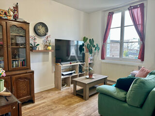  Appartement � vendre 3 pi�ces 50 m�