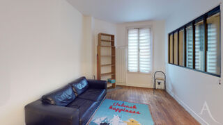 Vente Appartement Appartement Montreuil  - Robespierre Montreuil