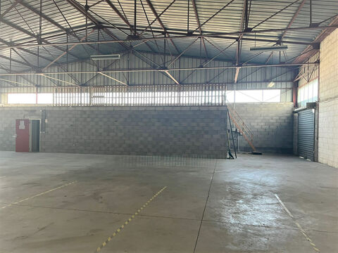   Local d'activité 467m² - Secteur THISE / CHALEZEULE 